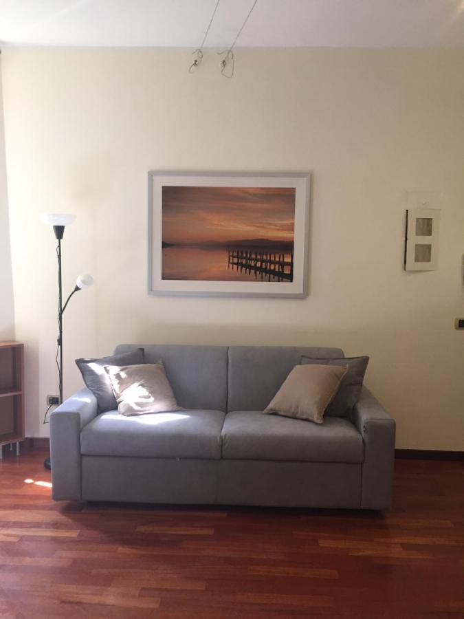 Rosy Apartment ローマ エクステリア 写真
