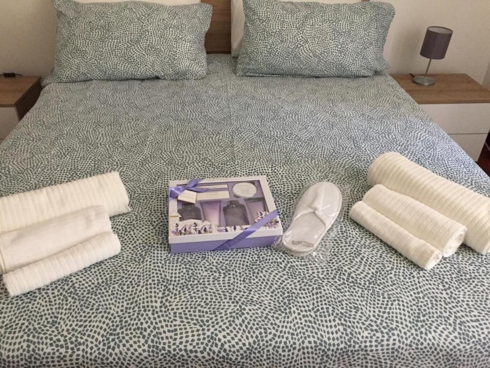 Rosy Apartment ローマ エクステリア 写真