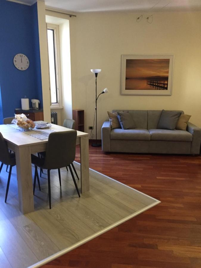 Rosy Apartment ローマ エクステリア 写真