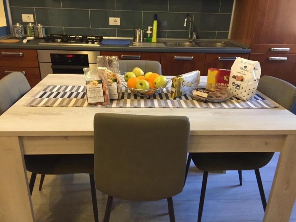 Rosy Apartment ローマ エクステリア 写真