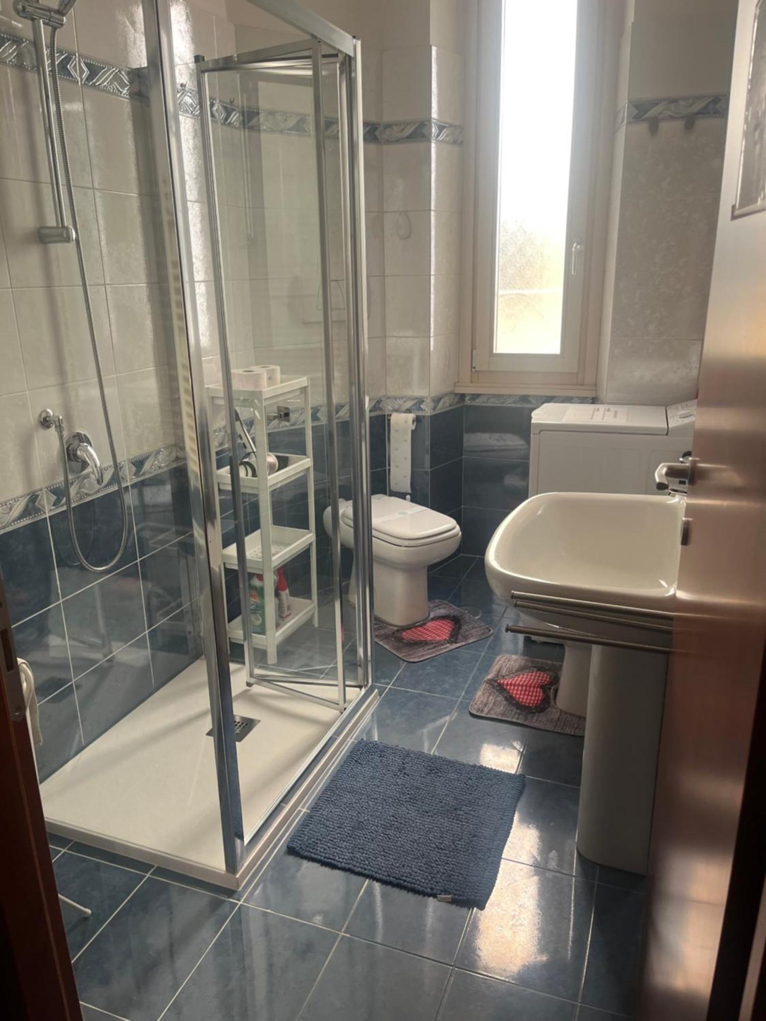 Rosy Apartment ローマ エクステリア 写真